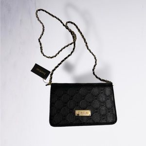 Bebe Shoulder Bag